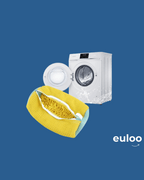 Euloo™ - Laundry Shoe Bag